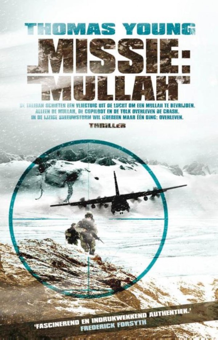 Missie: Mullah