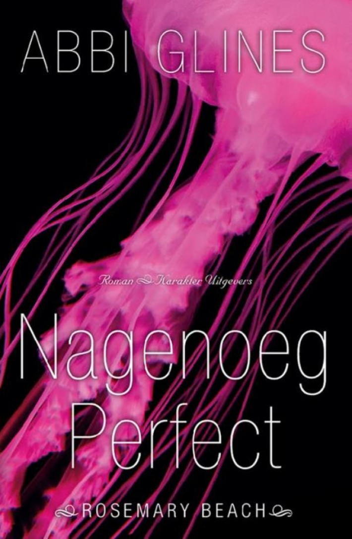 Nagenoeg perfect