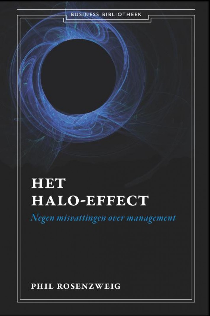 Het Halo-effect