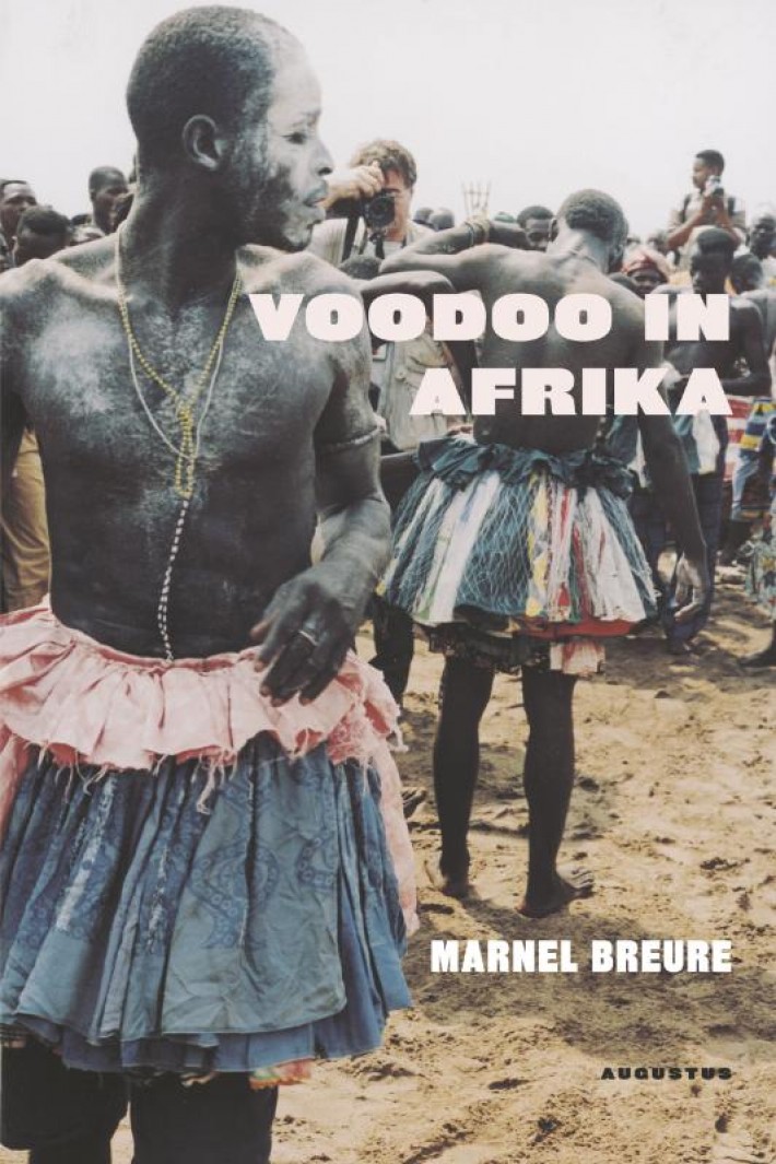 Voodoo in Afrika