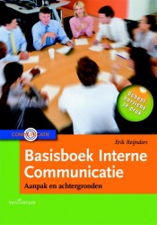 Basisboek interne communicatie