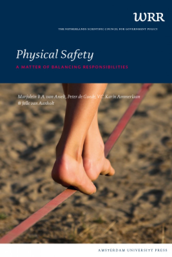 Physical safety