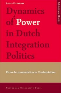 Dynamics of power in Dutch integration politics