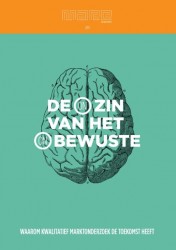 De (on)zin van het (on)bewuste