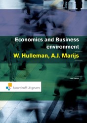 Economics and business environment