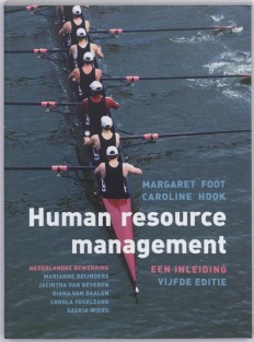 Human resource management, 5e editie (eBook)