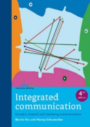 Integrated communication • Integrated communication