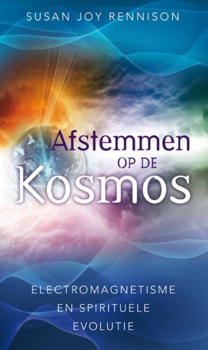 Afstemmen op de kosmos