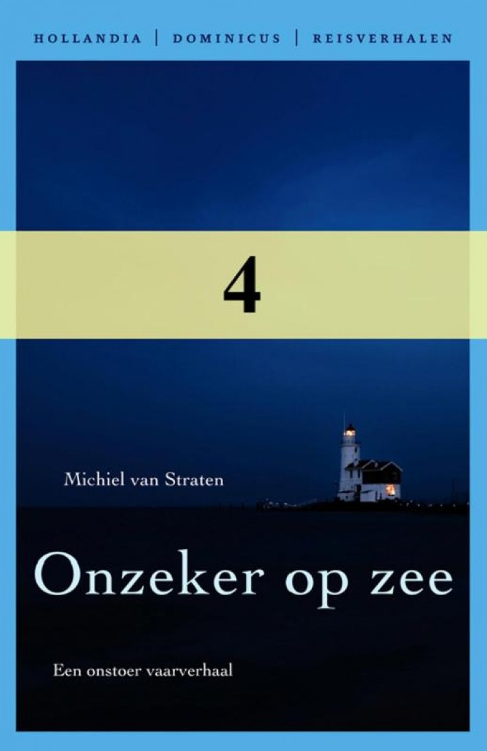 Auto's op het IJsselmeer