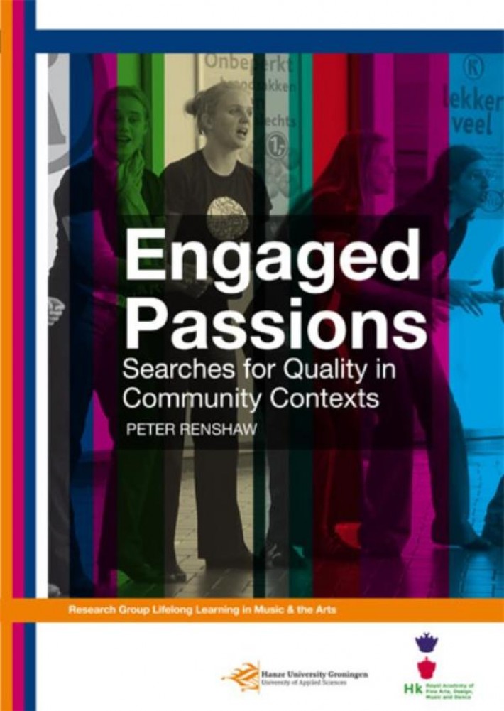 Engaged passions