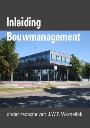 Inleiding Bouwmanagement