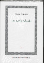 On Latin Adverbs