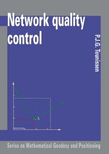 Network quality control