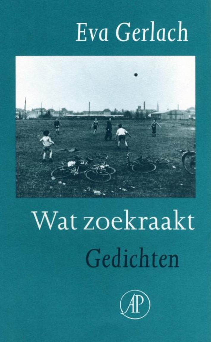 Wat zoekraakt