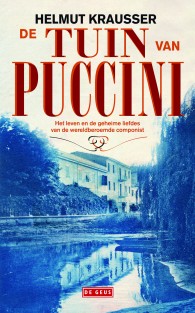 De tuin van Puccini