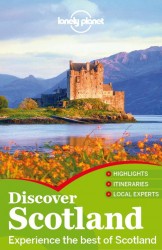 Discover Scotland Travel Guide
