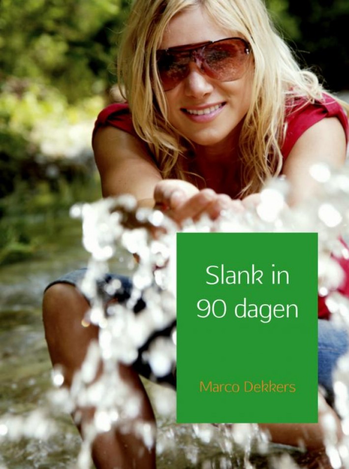 Slank in 90 dagen