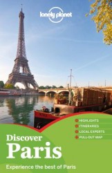 Discover Paris travel guide