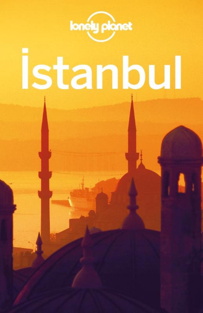 Istanbul city guide
