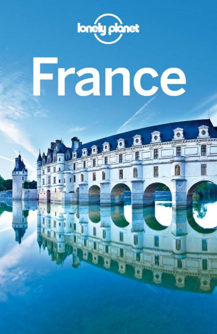France travel guide
