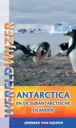 Antarctica en de subantarctische eilanden