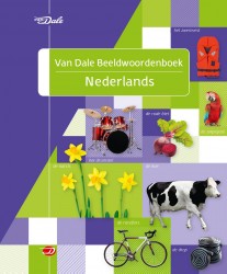 Van Dale beeldwoordenboek Nederlands