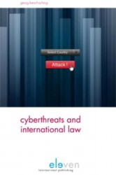 Cyberthreats and international law