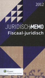 Juridisch memo