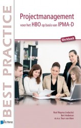 Projectmanagement op basis van IPMA-D