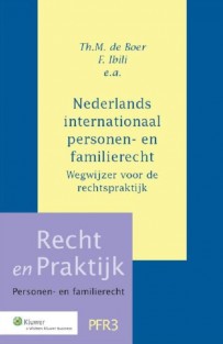 Nederlands internationaal personen- en familierecht