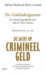 De gokhaleigenaar