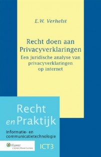 Recht doen aan privacyverklaringen