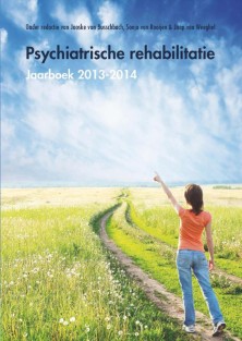Psychiatrische rehabilitatie