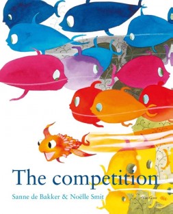The competition