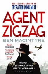 Agent Zigzag