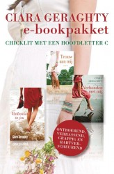 Ciara Geraghty e-bookpakket