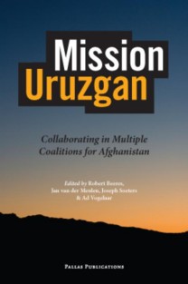 Mission Uruzgan • Mission Uruzgan