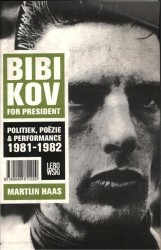 Bibikov for President