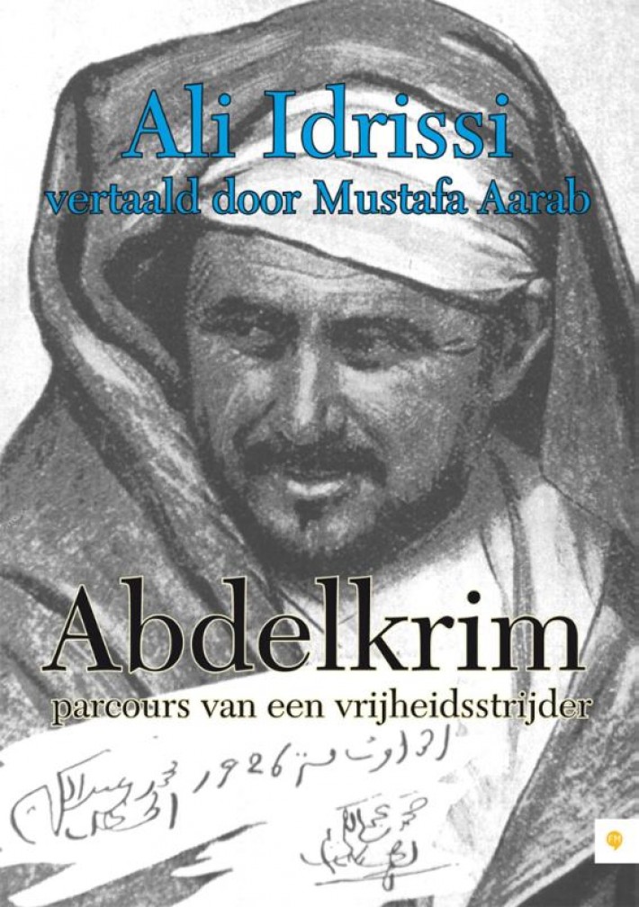 Abdelkrim parcours van een vrijheidsstrijder