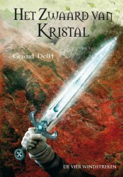 Kristal • Het zwaard van kristal