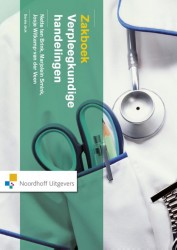Zakboek verpleegkundige handelingen