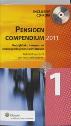 Pensioencompendium • Bedrijfs- en beroeps- en ondernemingspensioenregelingen