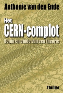 Het CERN-complot