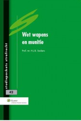 Wet wapens en munitie