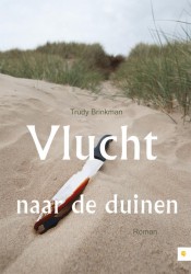 Vlucht naar de duinen