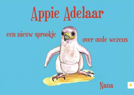 Appie Adelaar