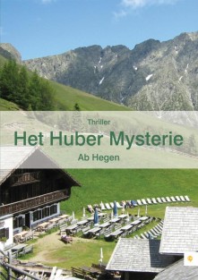 Het Huber Mysterie