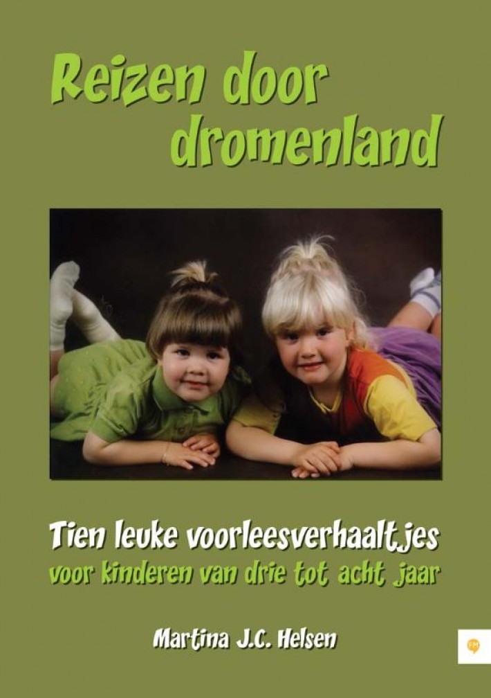 Reizen door dromenland