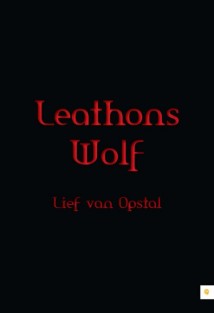 Leathons Wolf