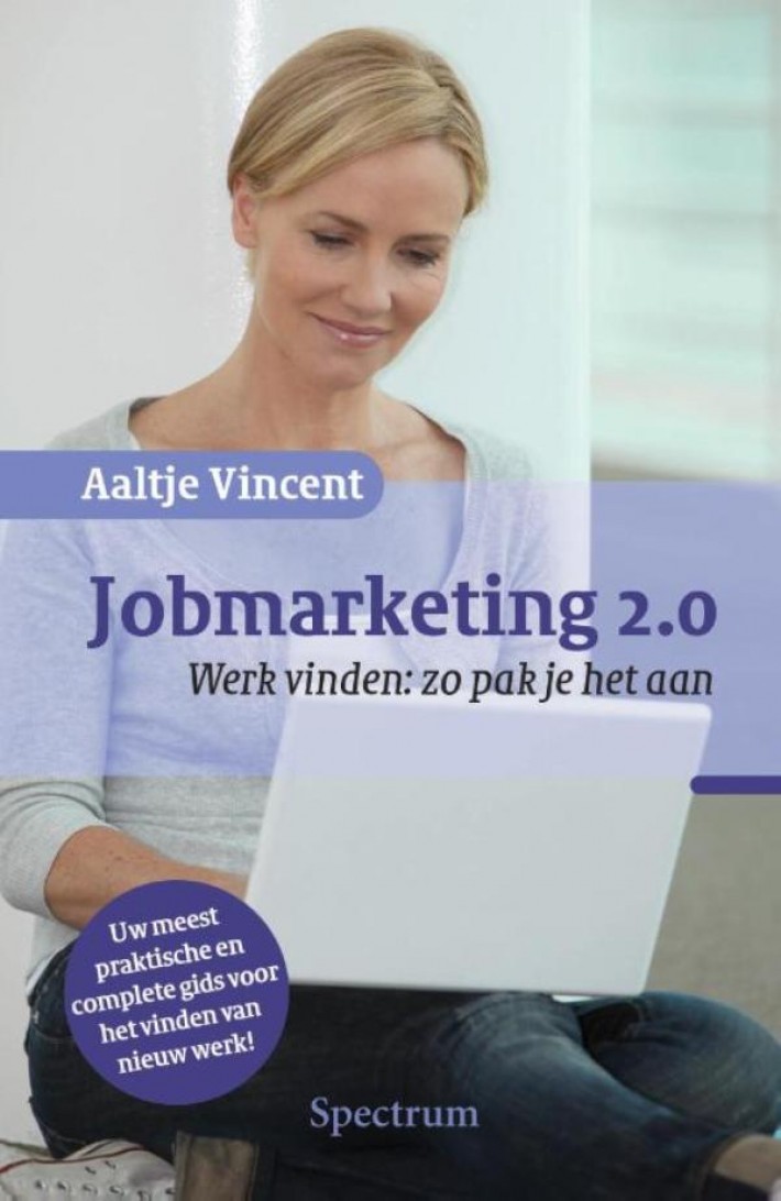 Jobmarketing 2.0